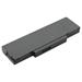 PORTE Aku ASUS A9/F3/ Z53 6600mAh Li-Ion 11.1V