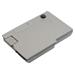 PORTE Aku DELL LATITUDE D500/D600 4400mAh Li-Ion 10,8V