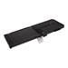 PATONA baterie pro ntb APPLE MacBook Pro 15" 5200mAh Li-Pol 10,8V