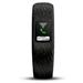 GARMIN fitness náramek vívofit4 Speckle/ LCD 11 x 11 mm (velikost S/M)