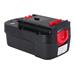 PATONA baterie pro Aku Black & Decker 18V 3000mAh Ni-MH 99936-34