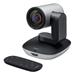 LOGITECH PTZ Pro 2 Camera / 1080p/30fps / motorizované 260stupňové otáčení / USB