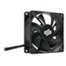 SilentiumPC přídavný ventilátor Zephyr 80/ 80mm fan/ ultratichý 13,9 dBA