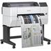 EPSON SureColor T3400 / 24"/ 2400 x 1200 dpi / 4 inkousty / USB / LAN / Wi-Fi / stojan