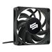 SilentiumPC přídavný ventilátor Zephyr 70/ 70mm fan/ ultratichý 17,7 dBA