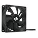 SilentiumPC přídavný ventilátor Zephyr 92/ 92mm fan/ ultratichý 13,9 dBA