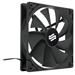 SilentiumPC přídavný ventilátor Zephyr 140/ 140mm fan/ ultratichý 8,9 dBA