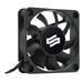 SilentiumPC přídavný ventilátor Zephyr 60/ 60mm fan/ ultratichý 17,9 dBA