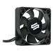 SilentiumPC přídavný ventilátor Zephyr 50/ 50mm fan/ ultratichý 18,7 dBA