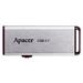 APACER USB Flash disk AH35A 32GB / USB3.0 / stříbrná