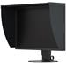 EIZO 24" LED CG2420/ 1920x1200/ IPS/ 10ms/ 400cd/m2/ DP/ HDMI/ DVI/ USB 3.0/ VESA/ černý