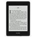 AMAZON e-book reader Kindle PAPERWHITE 4 2018/ 6" E-ink displej/ 8GB/ IPX8/ Wi-Fi/ SPONZOROVANÁ VERZE/ černá