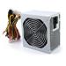 SEASONIC zdroj 600W SS-600ET F3/ 12cm fan/ PFC/ 80PLUS Bronze