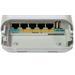 Mikrotik OmniTik UPA-5HnD/ AP / hotspot 2x2 MIMO/ 802.11a/n/ L4 (5GHz)/ PoE/ 5xLAN/USB/4 napajitelne PoE porty