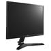 LG monitor IPS 27MP59G 27" gaming/ FHD / 1920x1080 / 250cdi / 1000:1 / 1ms MBR /  HDMI / DP