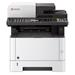 Kyocera ECOSYS M2635dn,A4 MFP, čb, 35ppm, 1200 dpi, 512MB, duplex, DP,LAN, start. tonery 1000str., LCD