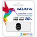 ADATA UD310 Flash 16GB, USB 2.0, Black