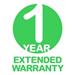 (1) Year Extended Warranty for (1) Easy UPS SMV/SMVS Level 03