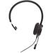 Jabra Evolve 20, Mono, USB, leather