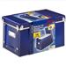 Hama Media Box 140, blue