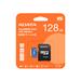 ADATA MicroSDXC 128GB UHS-I 85/25MB/s + adapter