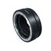 Canon camera mount adapter CR M-ADAP EF-EOS R