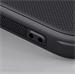 Nillkin Super Frosted PRO Magnetic Zadní Kryt pro Apple iPhone 16 Black