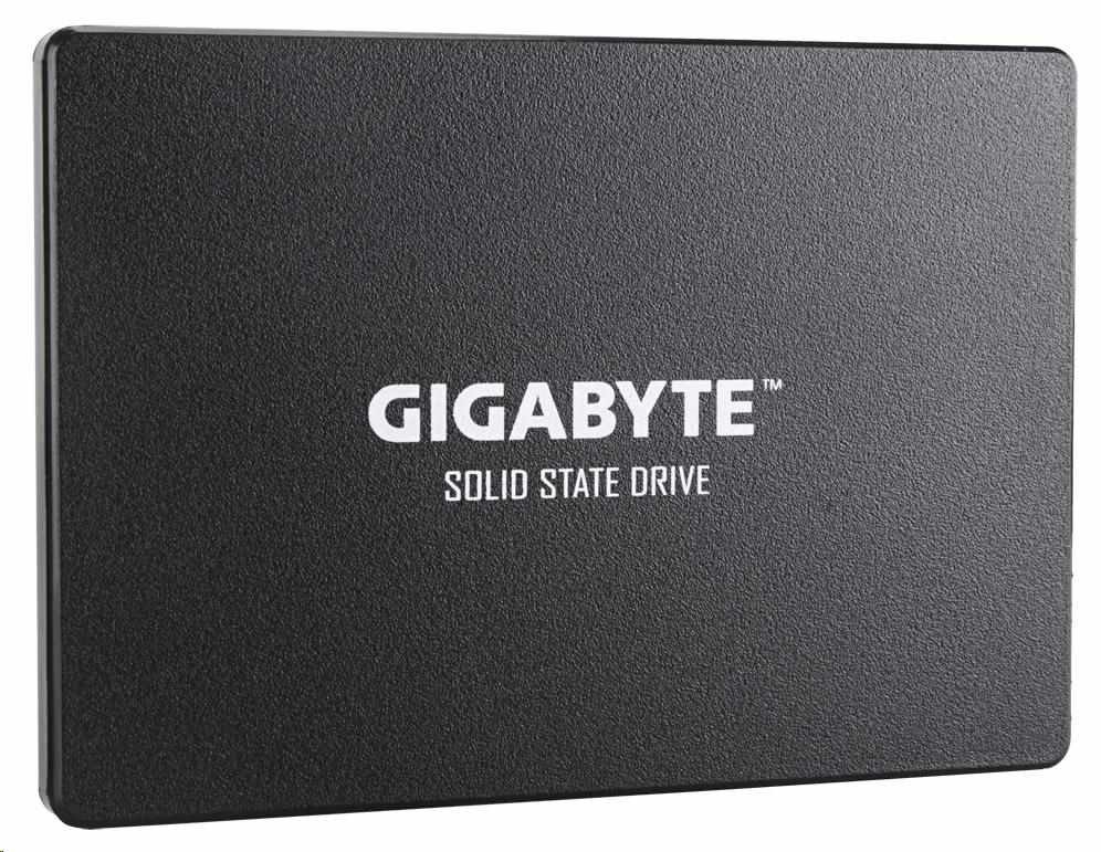 GIGABYTE SSD 120GB