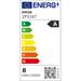 EMOS LED FLM A60 7,2W(100W) 1521lm E27 WW A CLASS