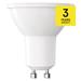 LED CLS MR16 3W(32W) 345lm GU10 CW