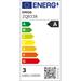 EMOS LED CLS MR16 3W(40W) 535lm GU10 NW A CLASS