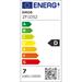 EMOS LED FLM MINI GL 7W(75W) 1055lm E14 WW