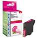 Inkoustová cartridge pro Epson Stylus C84, C64, C66, C86, CX6400, CX6600, CX3650, magenta, 17ml, high capacity,L