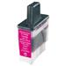 ARMOR cartridge pro BROTHER DCP-110/115 Magenta (LC-900M)