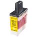 ARMOR cartridge pro BROTHER DCP-110/115 Yellow (LC-900Y)