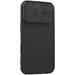 Nillkin CamShield PRO Magnetic Zadní Kryt pro Apple iPhone 16 Pro Black