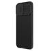 Nillkin CamShield PRO Magnetic Zadní Kryt pro Apple iPhone 16 Pro Max Black