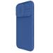 Nillkin CamShield PRO Zadní Kryt pro Apple iPhone 16 Pro Blue