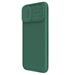 Nillkin CamShield PRO Zadní Kryt pro Apple iPhone 16 Dark Green