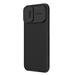 Nillkin CamShield PRO Zadní Kryt pro Apple iPhone 16 Plus Black