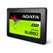 ADATA SU650 120GB SSD / Interní / 2,5" / SATAIII / 3D NAND