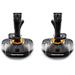 THRUSTMASTER Joystick T16000M Space sim duo stick HOTAS