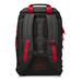 HP 15,6" Odyssey Sport Backpack black/red (gaming)