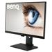 BENQ 27" LED BL2780T/ 1920x1080/ IPS panel/ 20M:1/ 5ms/ HDMI/ DP/ Pivot/ repro/ černý