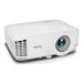 BenQ DLP Projektor MW550 3D/1280x800 WXGA/3600 ANSI lm/20000:1/2xHDMI/