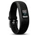 GARMIN fitness náramek vívofit4 Speckle/ LCD 11 x 11 mm (velikost S/M)