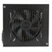 SilentiumPC zdroj 650W / Supremo FM2 Gold / 120mm fan / Akt. PFC / modulární kabeláž