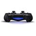 SONY gamepad Dual Shock 4 pro PS4 - černý