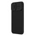 Nillkin CamShield PRO Magnetic Zadní Kryt pro Apple iPhone 16 Black