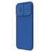 Nillkin CamShield PRO Zadní Kryt pro Apple iPhone 16 Pro Max Blue